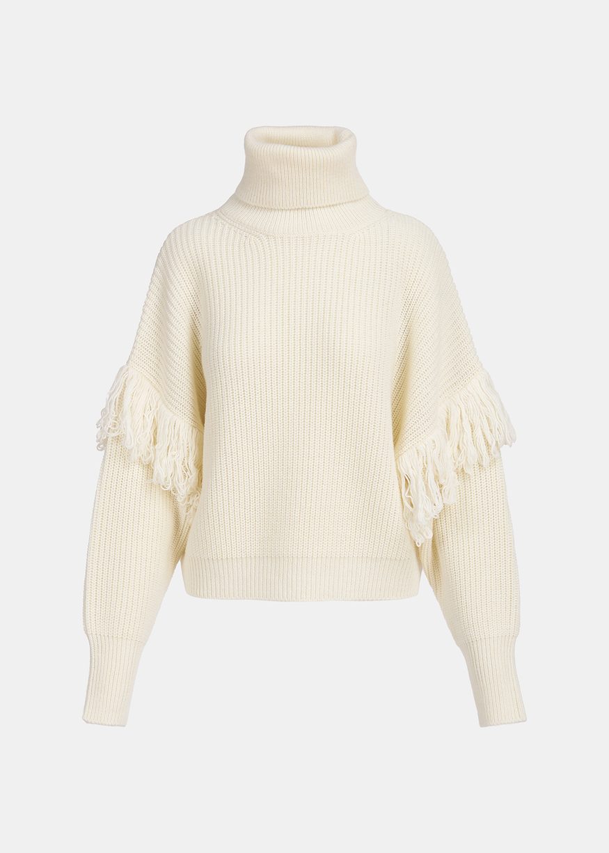 Ejoy knitted pull - Dames